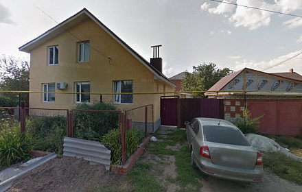 Богоявленская Церковь