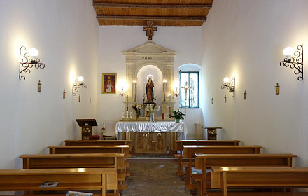 Chiesa Dell Immacolata