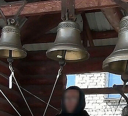 Осужденная исправительной колонии стала призером всероссийского конкурса звонарного искусства