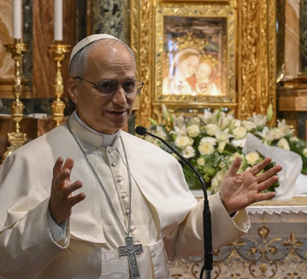 How can three French saints spark missionary momentum? Leo’s call for spiritual renewal