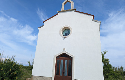 Chapel of Our Lady of Annunciation