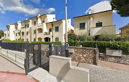 Chiesa del Regno di Dio