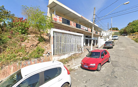 Igreja Pentecostal