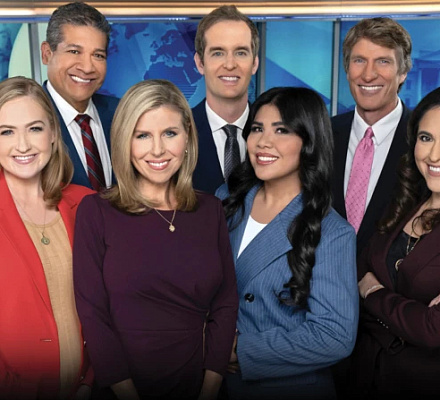 Cobertura de la noche electoral católica desde EWTN News - así es cómo sintonizarla