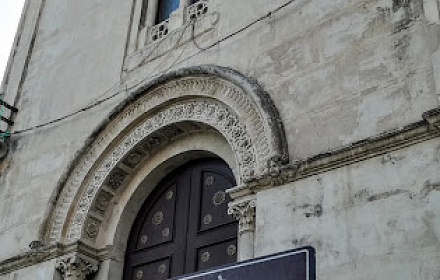Chiesa san Rocco