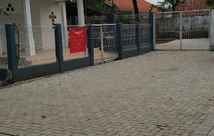 Assemblies of God Church