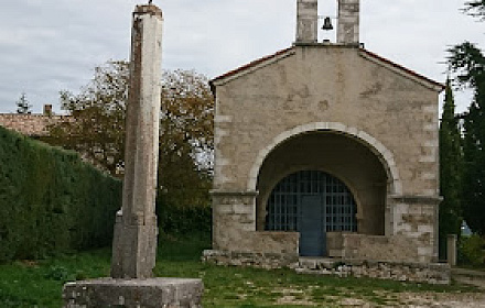 Chapelle Notre-Dame de la Pitié