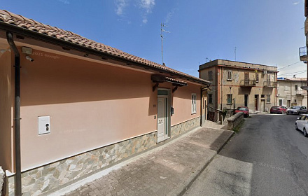 Chiesa Di Sant'Antonio