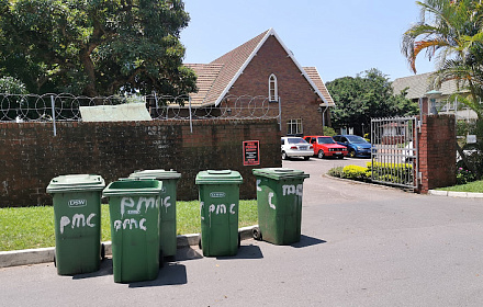 Pinetown Methodist Church