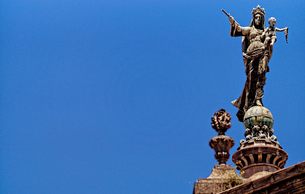 Basilica of Our Lady of Mercy