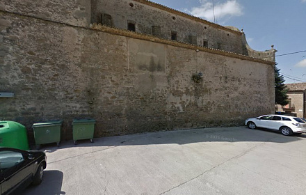 Perafita Church