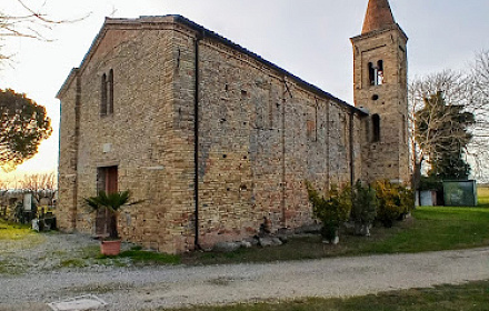 Chiesa di San Apollinare in Longana