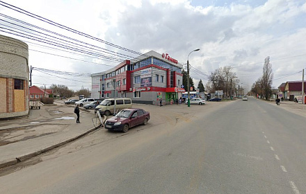 Вознесенский Собор