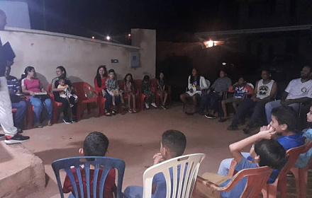 GFAM #4 DISTRITO #2 MIVN