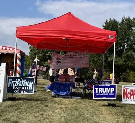 На месте событий в Пенсильвании: Католики - ключевые избиратели в противостоянии Харрис и Трампа