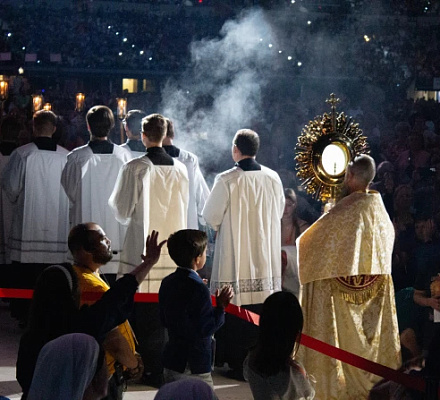 Las noticias católicas más destacadas de CNA en 2024