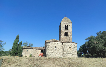 Santa Coloma de Fitor