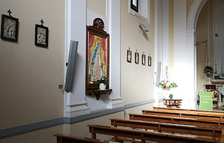 Chiesa di Santa Teresa