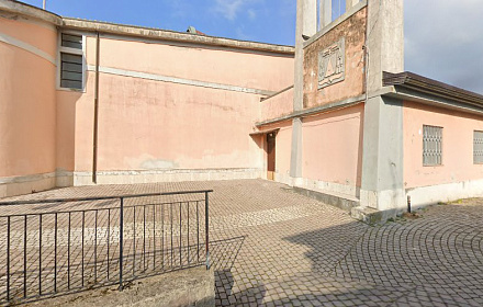 San Giovanni Battista Church