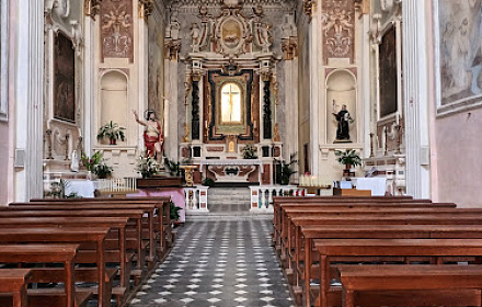 Oratorio di San Giovanni Battista