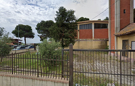 Parrocchia San Giuseppe Artigiano