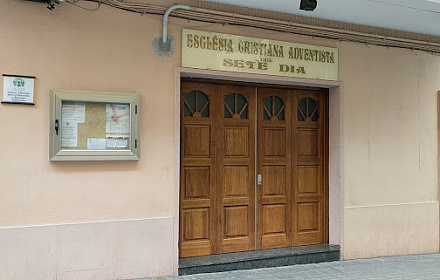 Iglesia Adventista del Séptimo Día - Guinardó