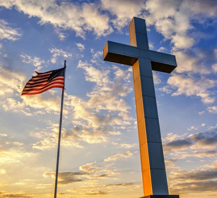 Becket survey: Overall support for religious liberty grew in 2024