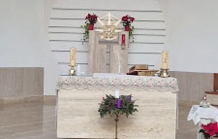 Chiesa dei SS. Silvestro e Barbara