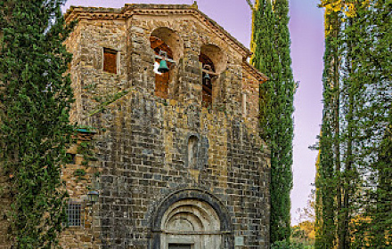 Sant Mateu de Vilademires