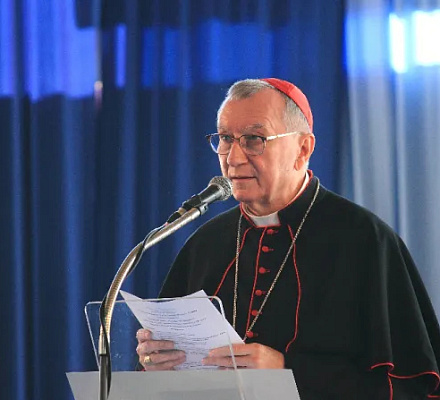 Государственный секретарь Ватикана осуждает Организацию Объединенных Наций за пропаганду абортов и гендерной идеологии