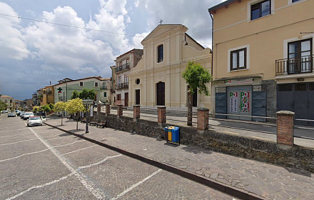 Chiesa Sant'Antonio