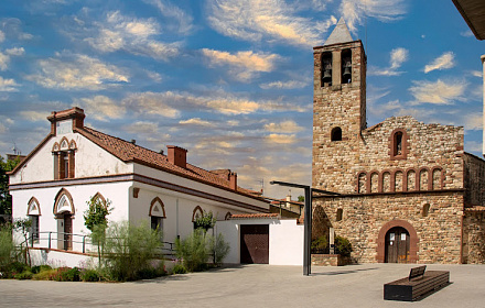 Santa Maria Parish