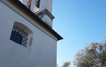 Chiesa di S. Maria a Casavecchia