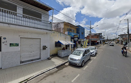 Ministério Filhos do Deus Vivo