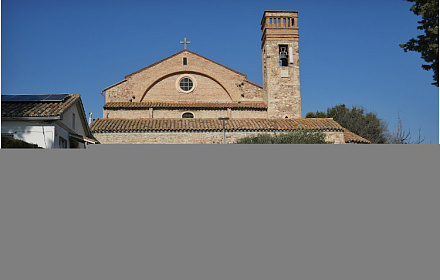 Church of Sant Salvador