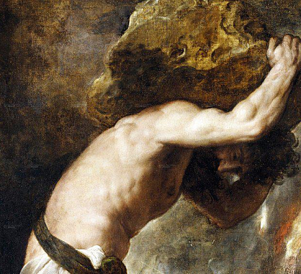 Грех и борьба с ним