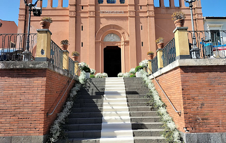 Chiesa Di Santa Margherita