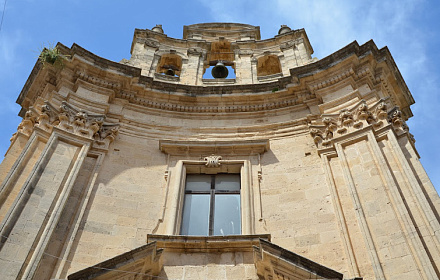 Chiesa del SS. Sacramento al Circolo