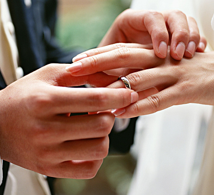 Građanski brak: šta je to u crkvenom i svetovnom shvatanju