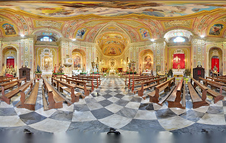 Chiesa parrocchiale di San Colombano