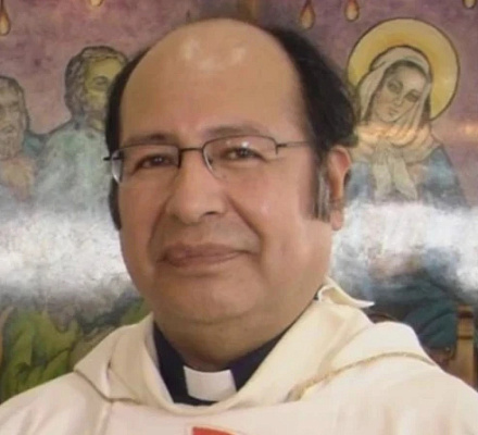 Peruvian bishop denounces ‘direct attack’ on Church’s freedom of speech