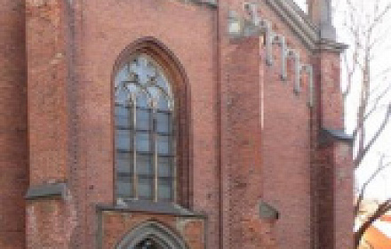 Iglesia Anglicana