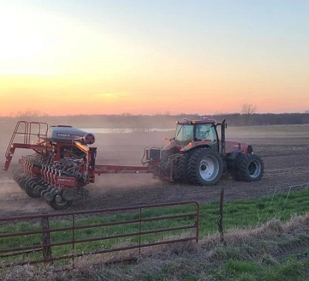 Catholic farmers face financial uncertainty as government cuts conservation funds