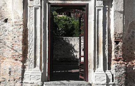 Chiesa del Rito