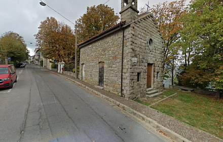 Chiesa di San Rocco