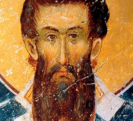 Вторая неделя Великого поста – святителя Григория Паламы