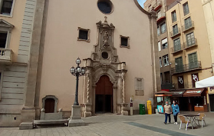 Church