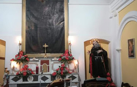 Chiesa Sant'Antonio Abate