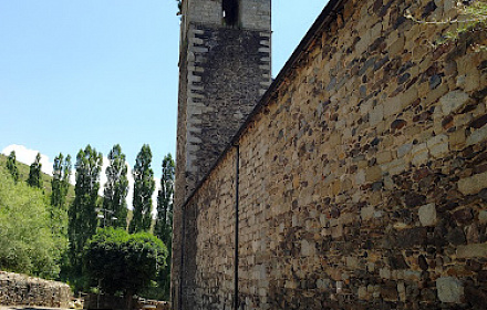 La Perla Evangelical Church