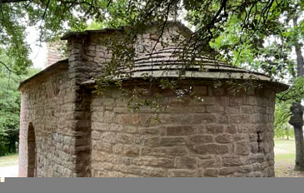 Sant Quirze de Subiradells